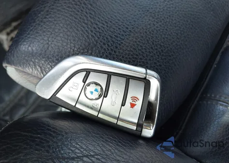 2020 BMW 530I xDrive from USA, damaged, VIN WBAJR7C07LCD66653